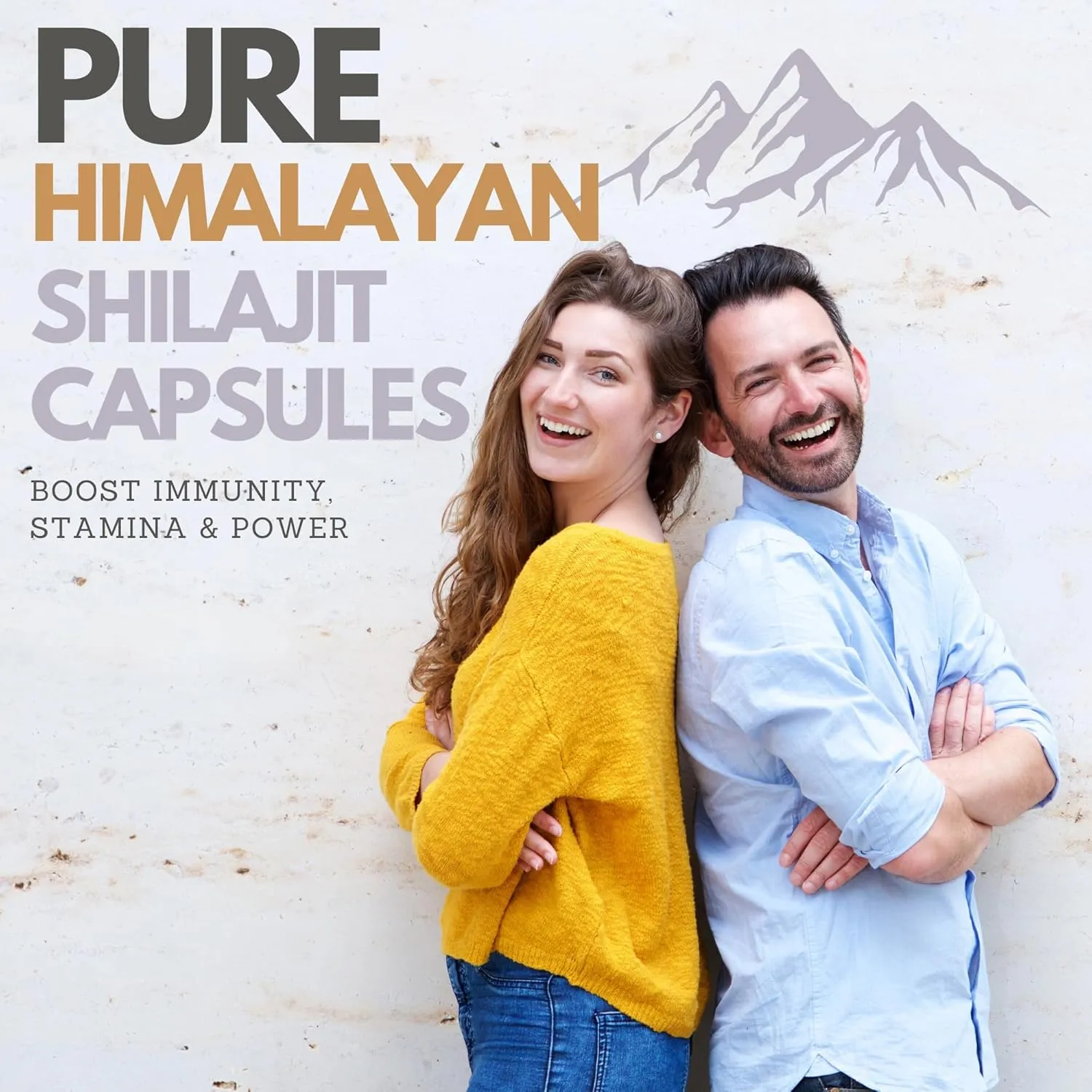 Vigini Hammer King Gold Shilajit Capsule 30 Capsules 2.webp